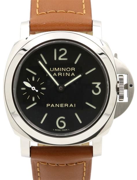 panerai luminor pam 111|Panerai pam 111.